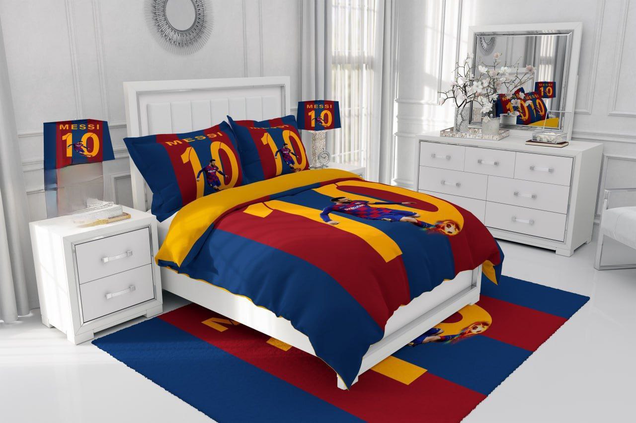 روتختی لیونل مسی10