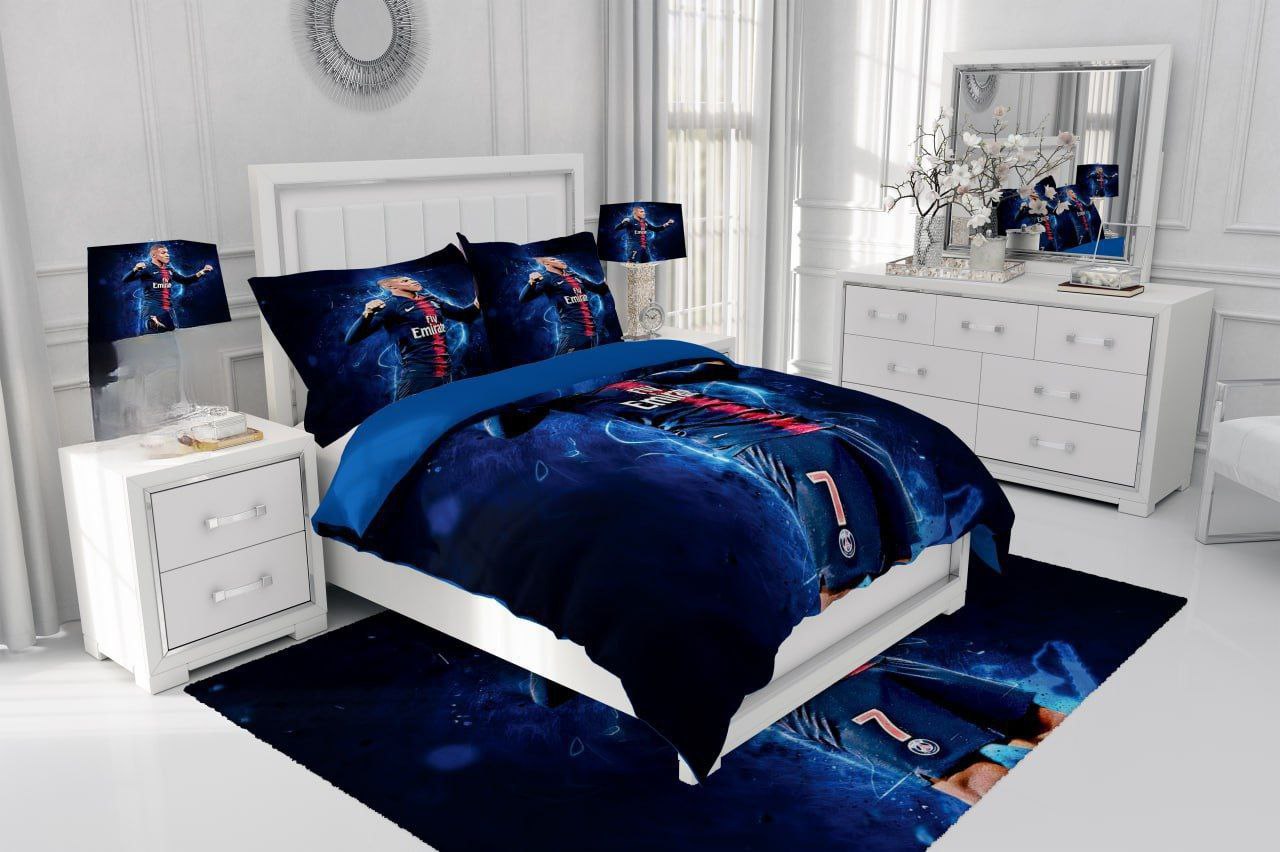 روتختی سه بعدی رونالدو