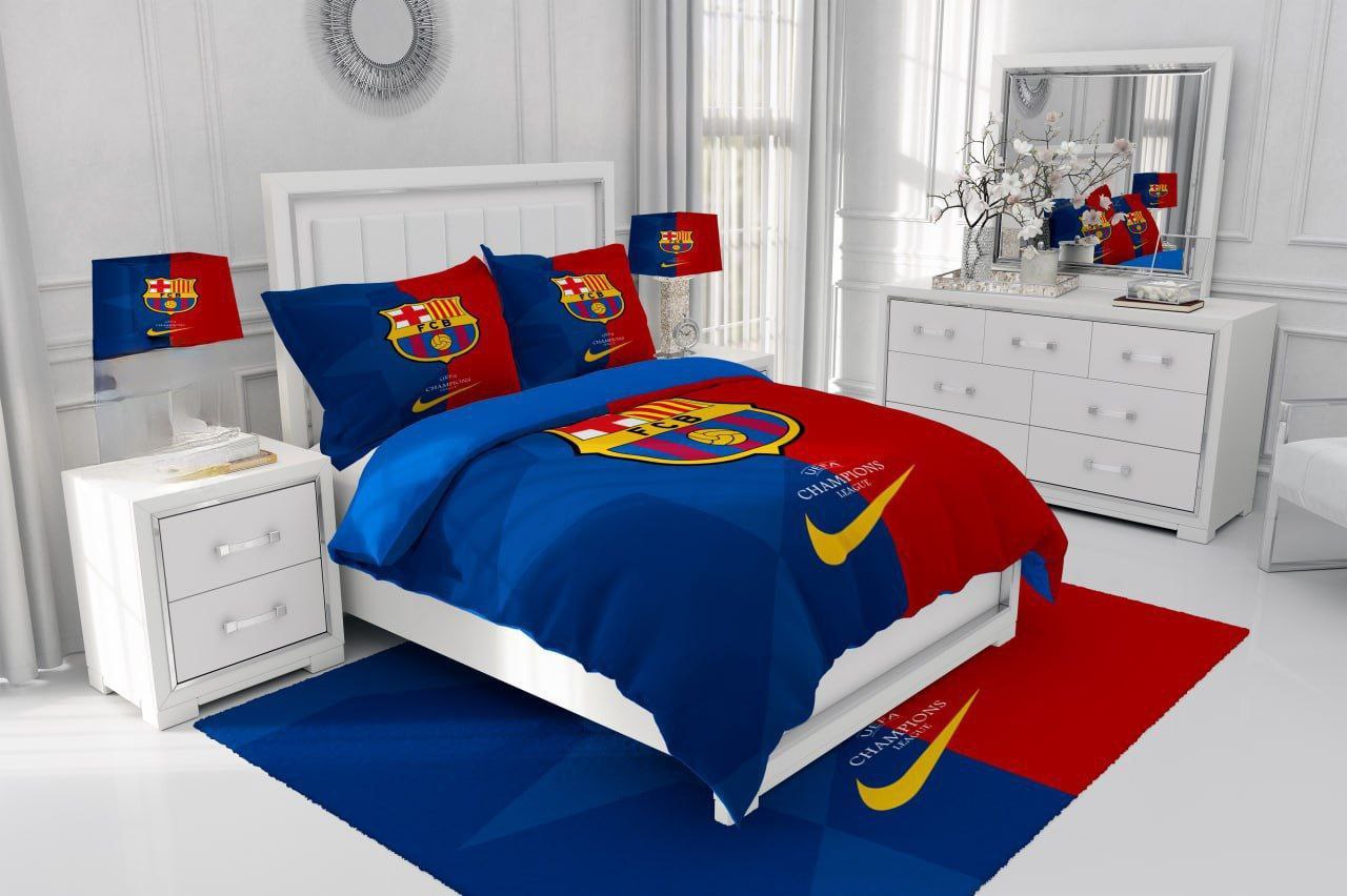 روتختی سه بعدیFCB