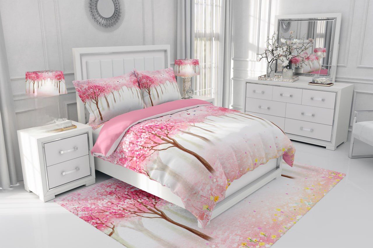 روتختی چاپی دو نفره