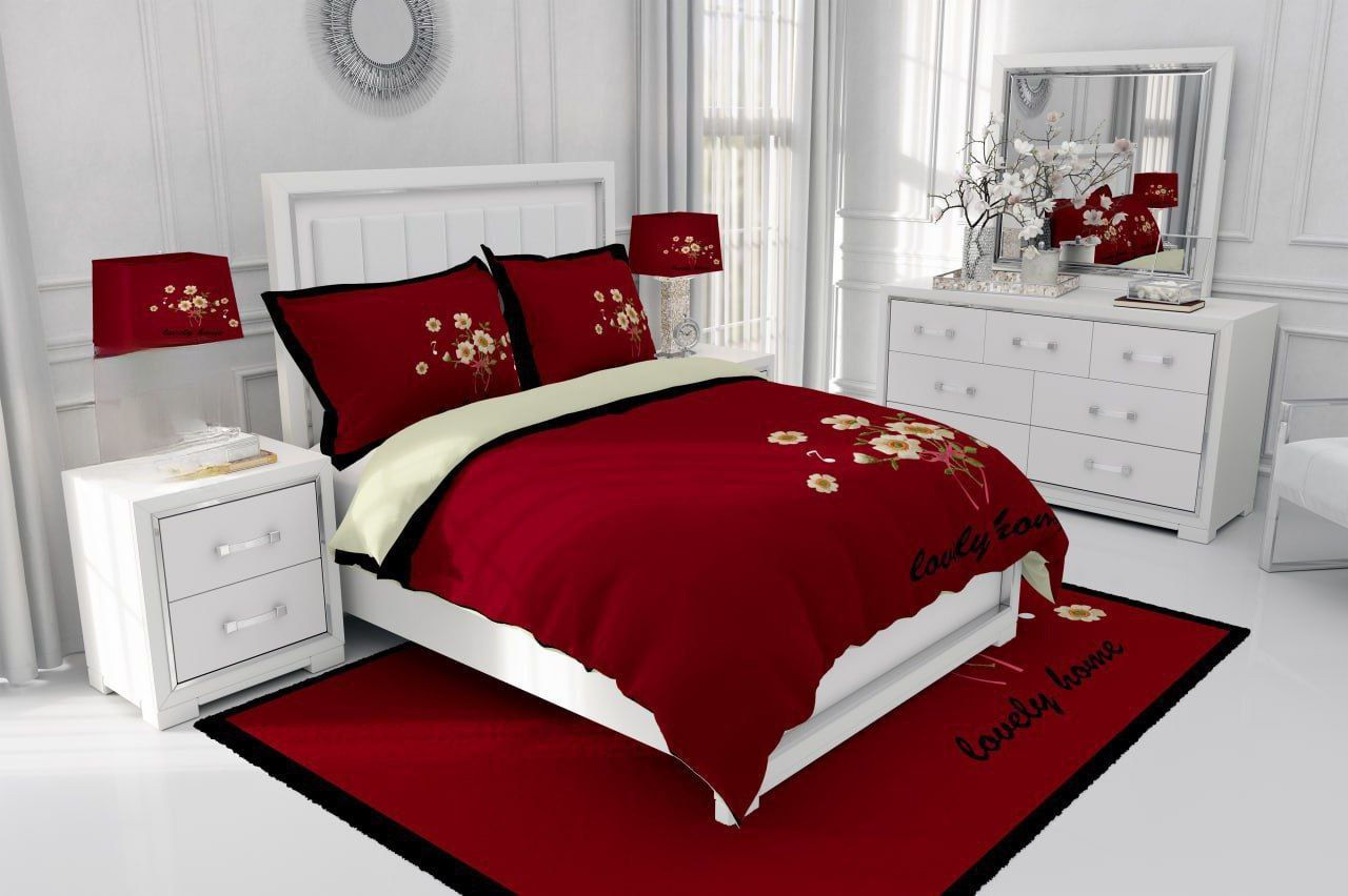 روتختی طرح گل