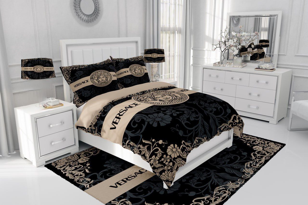 روتختی سه‌بعدی ورساچ