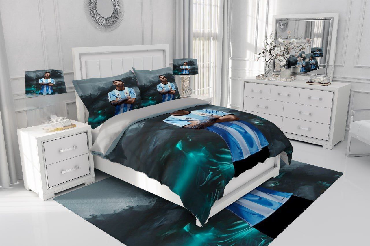 روتختی سه بعدی رونالدو