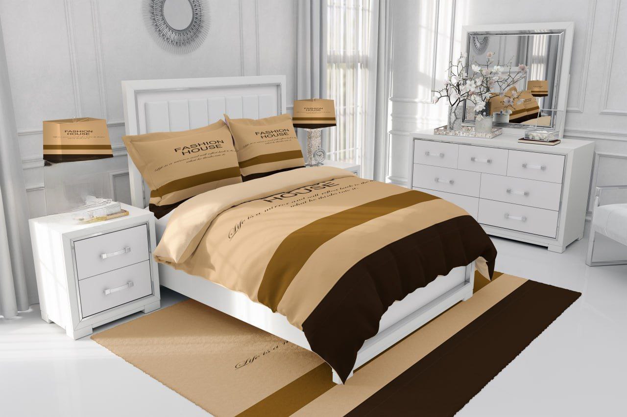 روتختی سه‌بعدی طرح اسپرت