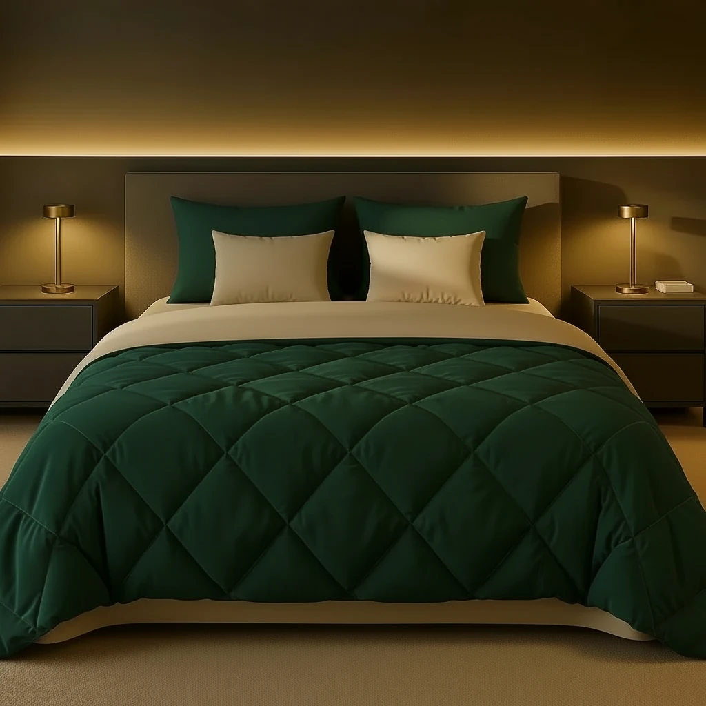 روتختی میکرو ساده دونفره دو رو